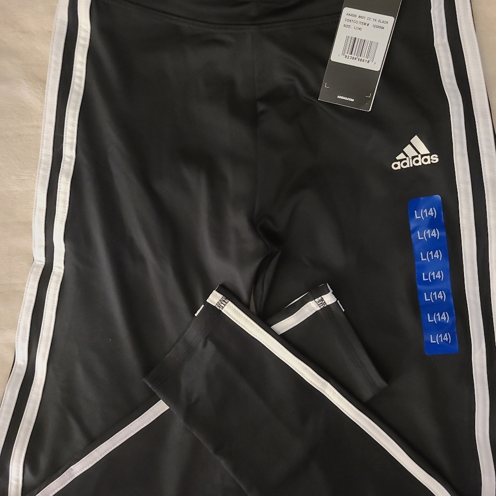 Adidas Tights